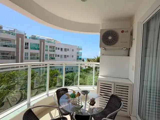 Apartamento venda em Região Geográfica Imediata de Natal, Parnamirim