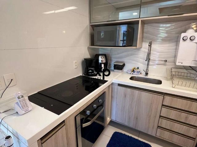 Apartamento venda em Parnamirim