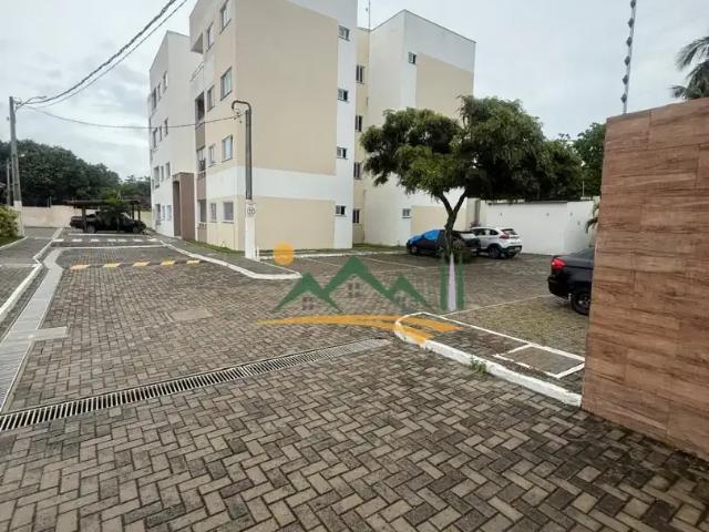 Apartamento venda em Região Geográfica Imediata de Natal, Parnamirim