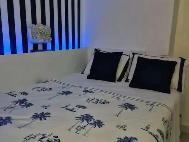 Apartamento venda em Região Geográfica Imediata de Natal, Parnamirim