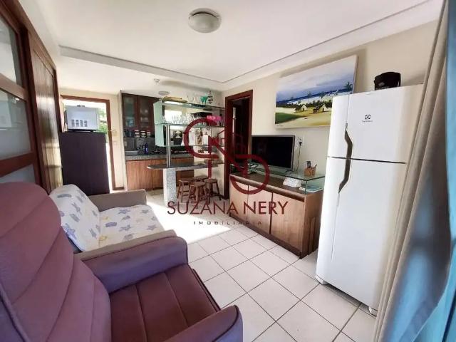 Apartamento venda em Parnamirim
