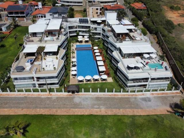 Apartamento venda em Parnamirim