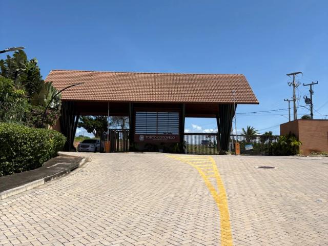 Apartamento venda em Condomínio Residencial Corais de Cotovelo, Parnamirim