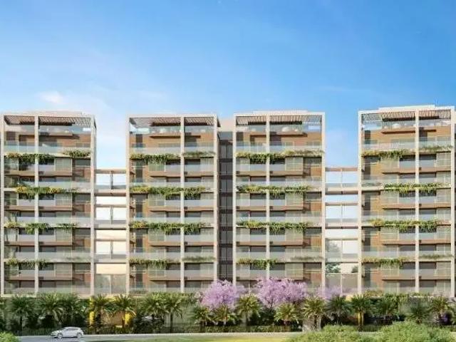 Apartamento venda em Região Geográfica Imediata de Natal, Parnamirim