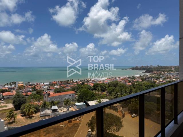 Apartamento venda em Condomínio Residencial Corais de Cotovelo, Parnamirim
