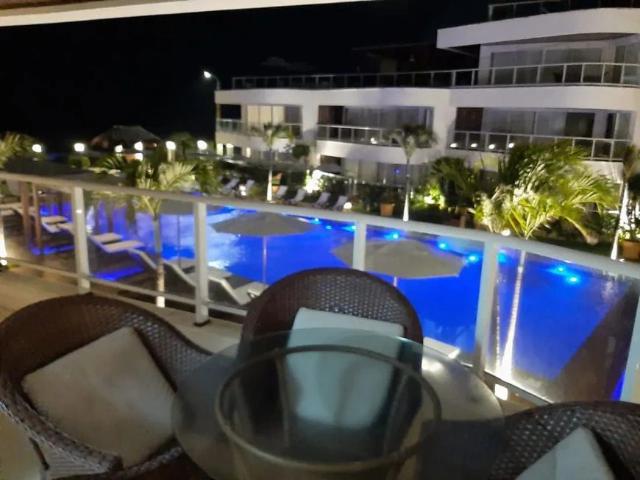 Apartamento venda em Parnamirim