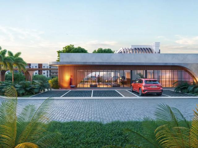 Apartamento venda em Região Geográfica Imediata de Natal, Parnamirim