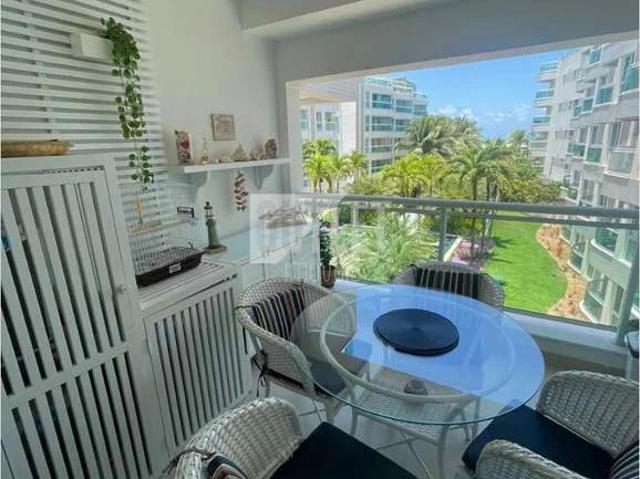 Apartamento venda em Parnamirim