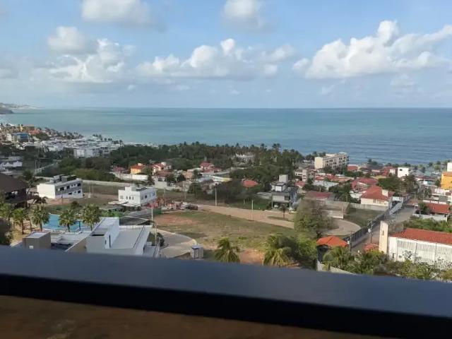 Apartamento venda em Condomínio Residencial Corais de Cotovelo, Parnamirim