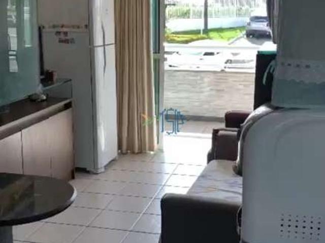 Apartamento venda em Parnamirim, Cotovelo