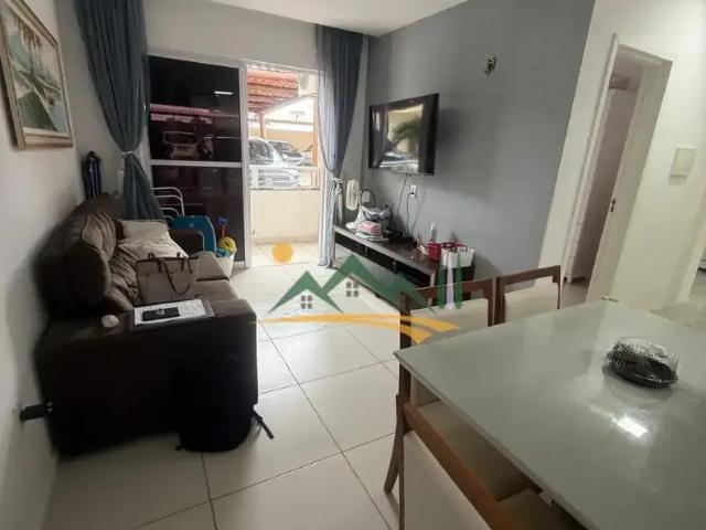 Apartamento venda em Região Geográfica Imediata de Natal, Parnamirim