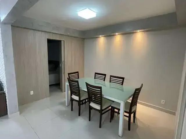 Apartamento venda em Região Geográfica Imediata de Natal, Parnamirim