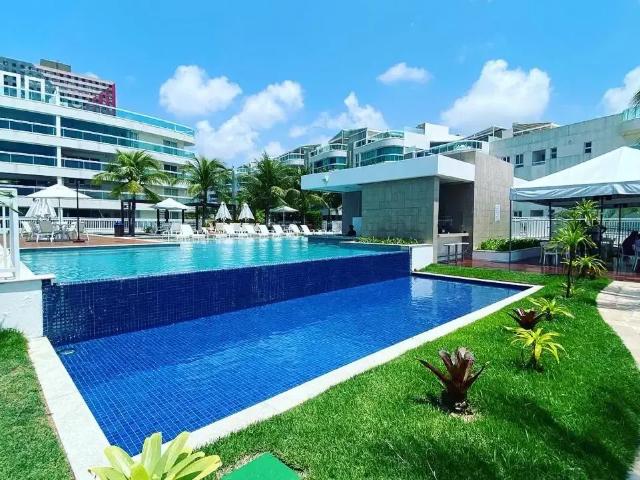 Apartamento venda em Parnamirim