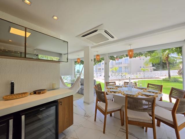 Apartamento venda em Parnamirim