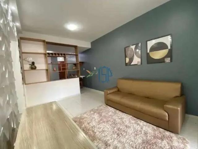 Apartamento venda em Parnamirim, Cotovelo