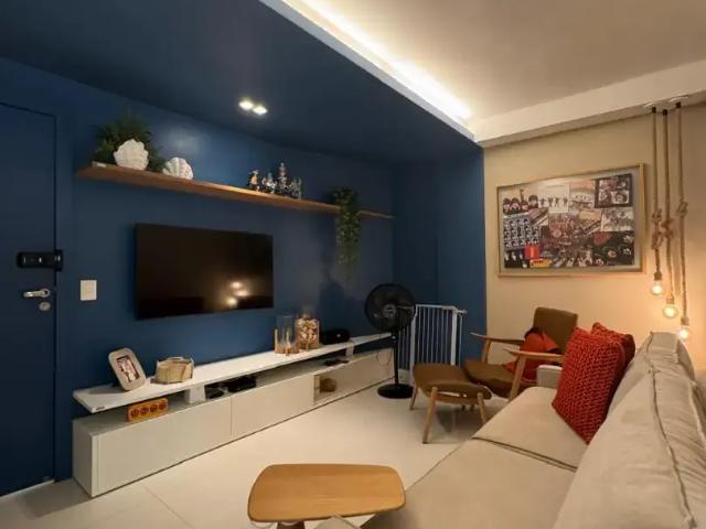 Apartamento venda em Região Geográfica Imediata de Natal, Parnamirim