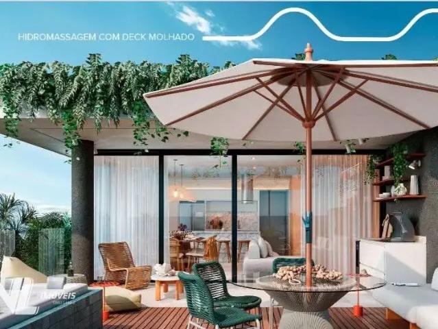 Apartamento venda em Região Geográfica Imediata de Natal, Parnamirim