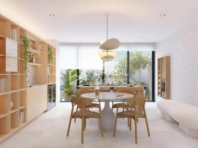 Apartamento venda em Nordeste, Parnamirim