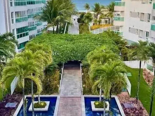 Apartamento venda em Região Geográfica Imediata de Natal, Parnamirim