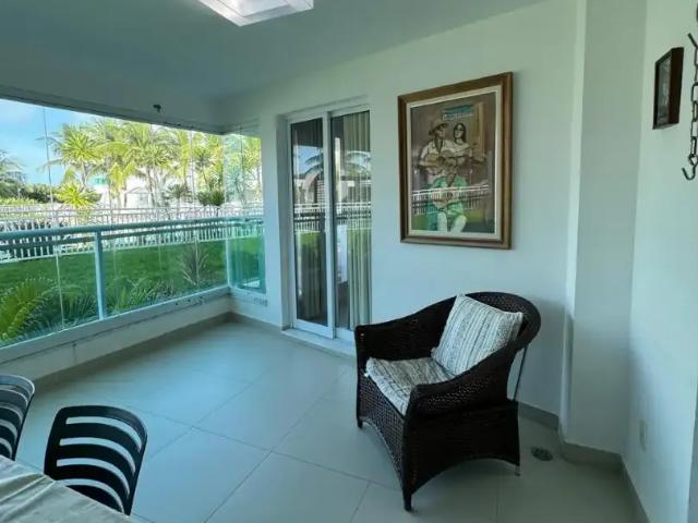 Apartamento venda em Parnamirim