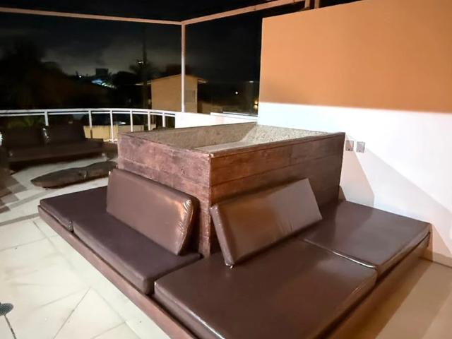 Apartamento venda em Parnamirim