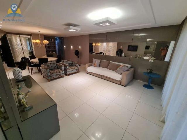 Apartamento venda em Parnamirim