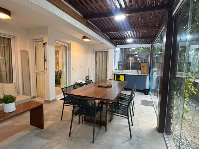 Apartamento venda em Parnamirim