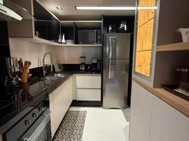 Apartamento venda em Região Geográfica Imediata de Natal, Parnamirim
