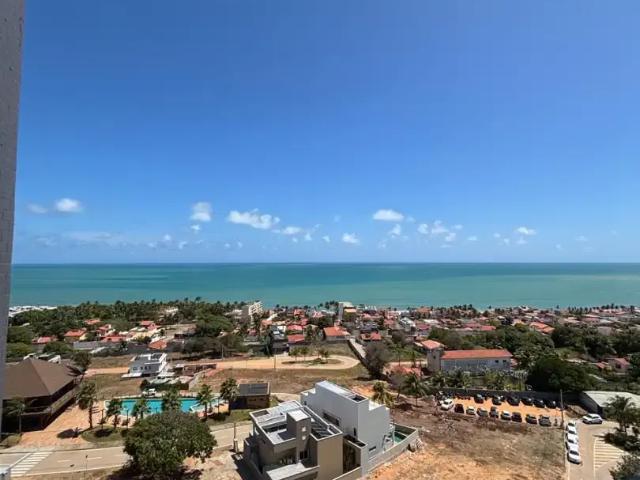 Apartamento venda em Condomínio Residencial Corais de Cotovelo, Parnamirim