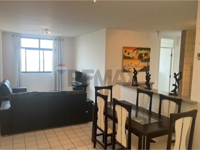 Apartamento venda em Condomínio Residencial Corais de Cotovelo, Parnamirim