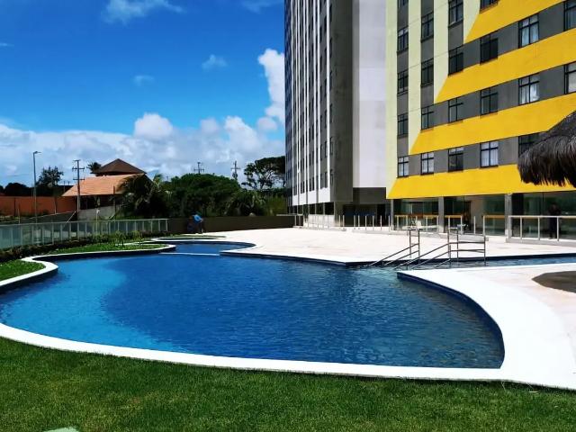 Apartamento venda em Região Geográfica Imediata de Natal, Parnamirim