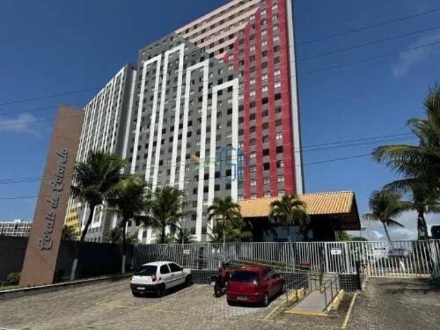 Apartamento venda em Condomínio Residencial Corais de Cotovelo, Parnamirim