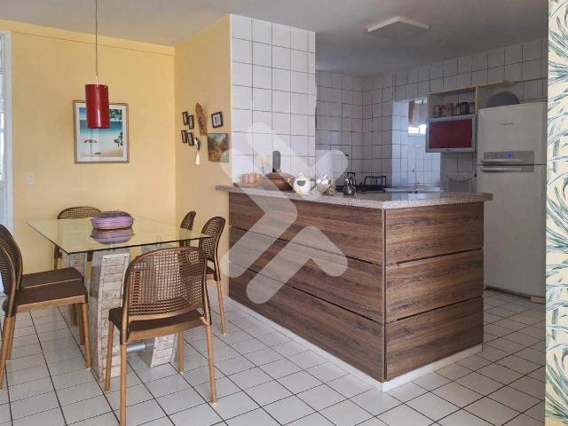 Apartamento venda em Parnamirim