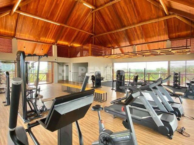 Apartamento venda em Condomínio Barramares, Parnamirim