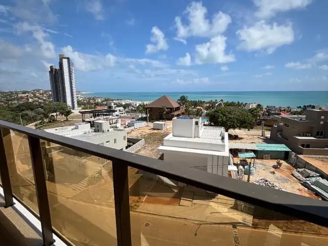 Apartamento venda em Região Geográfica Imediata de Natal, Parnamirim