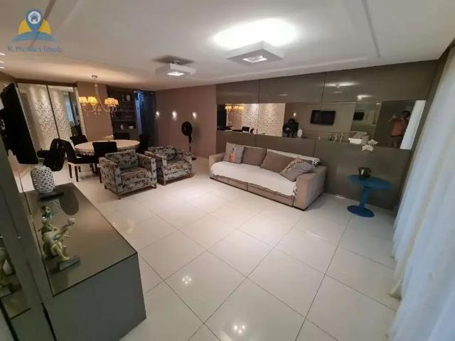 Apartamento venda em Região Geográfica Imediata de Natal, Parnamirim