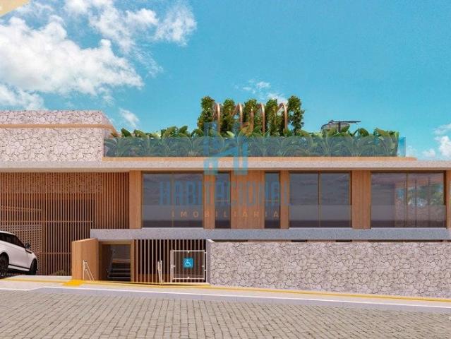Apartamento venda em Região Geográfica Imediata de Natal, Parnamirim