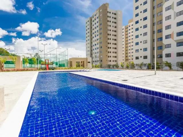 Apartamento venda em Região Geográfica Imediata de Natal, Parnamirim