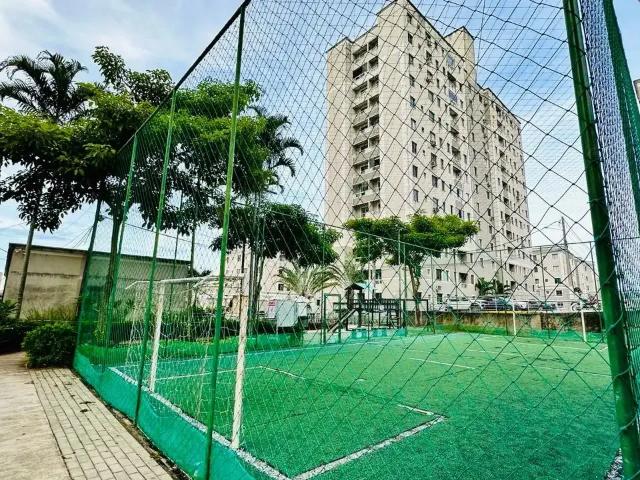 Apartamento venda em Região Geográfica Imediata de Natal, Parnamirim