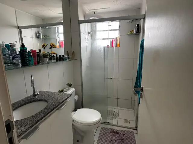 Apartamento venda em Região Geográfica Imediata de Natal, Parnamirim
