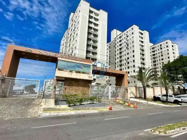 Apartamento venda em Região Geográfica Imediata de Natal, Parnamirim