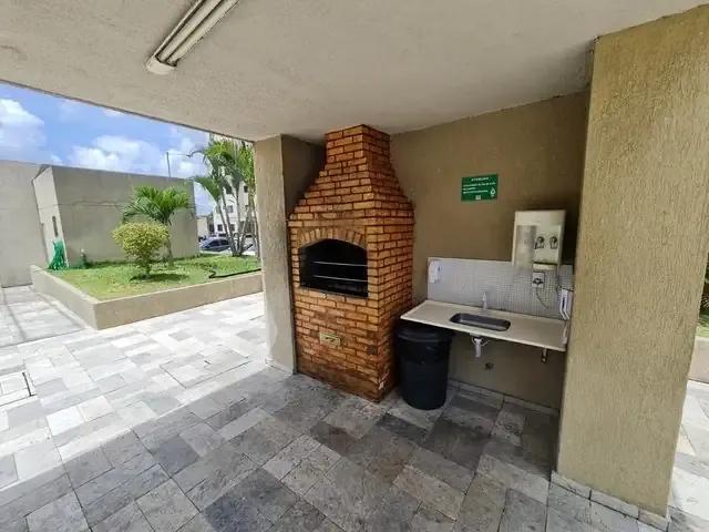 Apartamento venda em Região Geográfica Imediata de Natal, Parnamirim