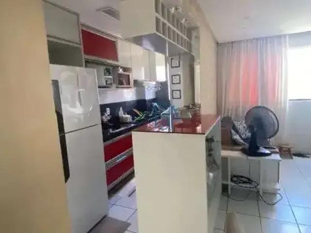 Apartamento venda em Região Geográfica Imediata de Natal, Parnamirim