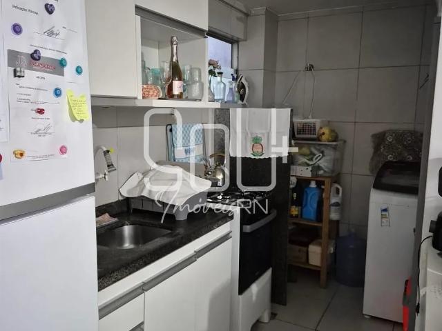Apartamento venda em Região Geográfica Imediata de Natal, Parnamirim