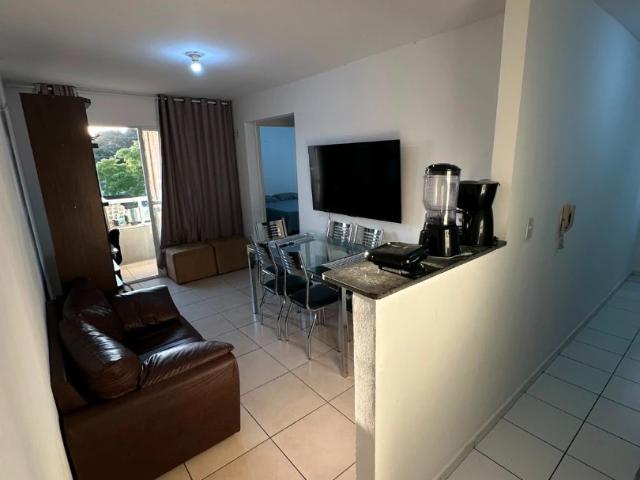 Apartamento venda em Parnamirim