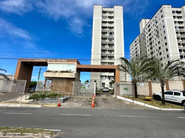 Apartamento venda em Região Geográfica Imediata de Natal, Parnamirim