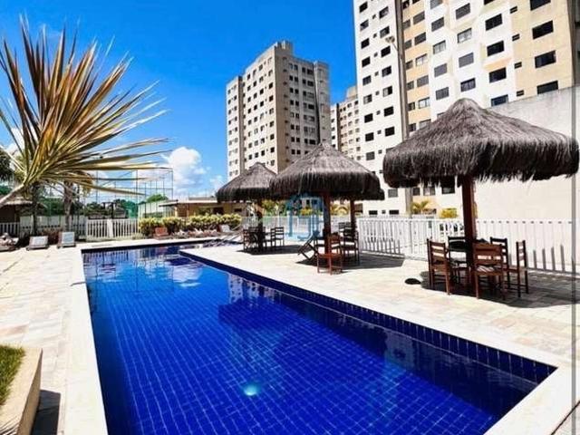Apartamento venda em Parnamirim, Emaús