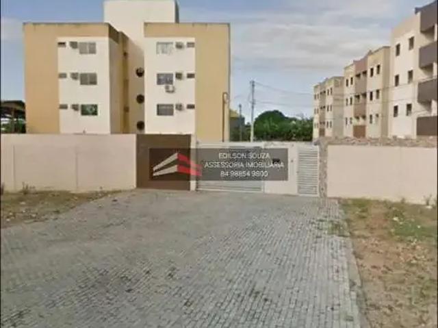 Apartamento venda em Região Geográfica Imediata de Natal, Parnamirim