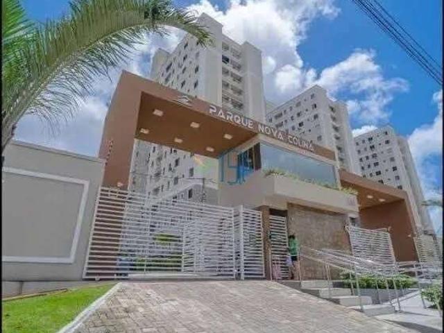 Apartamento venda em Parnamirim, Emaús