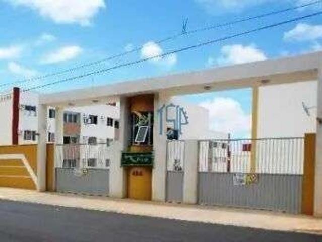 Apartamento venda em Parnamirim, Emaús